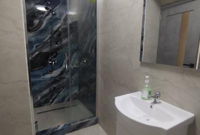 Garsoniera Bulevardul Mamaia bloc exclusivist - 15