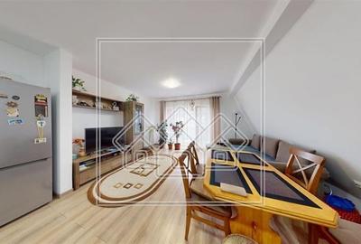 Ap in zona Lacul lui Binder, 65 mp utili, balcon, loc de parcare - 2
