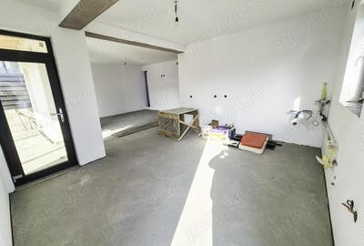 Casă cu 3 camere cu Teren 400 Mp în Geamăna - 10