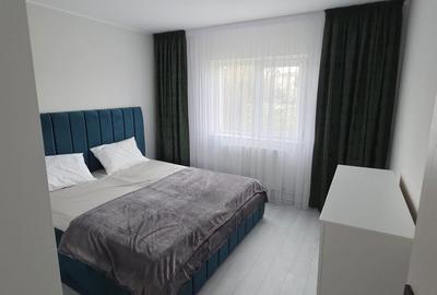 Apartament cu 3 camere decomandat în Central - 3