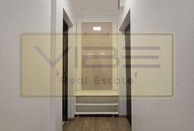 Apartament cu 2 camere semidecomandat, mobilat în Tudor Vladimirescu - 17