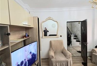 Casă individuală cu 6 camere cu Canalizare în Casa de Cultură - 22