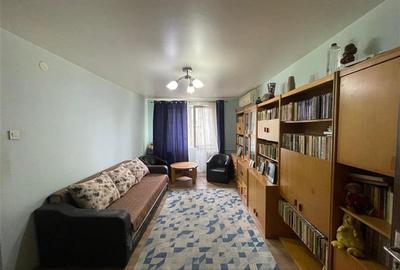 Apartament 3 camere Brancoveanu Luica - 3