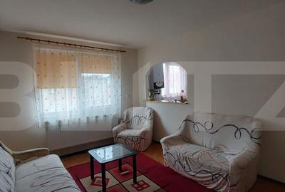 Apartament cu 2 camere semidecomandat în Central - 2