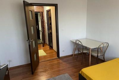 Garsonieră decomandată în Aradului - 6