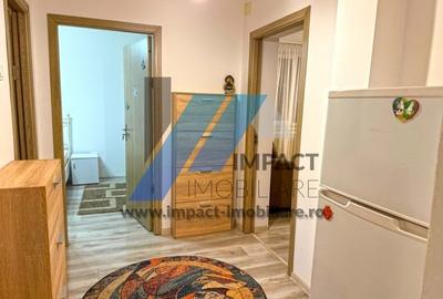 Inchiriere apartament 2 camere, etaj 4/4, Calea Bucuresti, zona Institut - Drept - 6