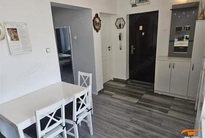 2 cam decomandat Piata Balcescu centrala proprie - 3