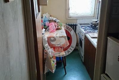 Apartament cu 4 camere semidecomandat în Tudor Vladimirescu - 2