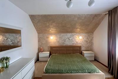 Casa individuala deosebita Mosnita Noua - 7