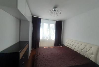 Inchiriez apartament doua camere Drumul Taberei - 6