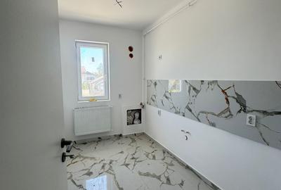 Garsoniera decomandata in bloc nou- Comision 0- Tva Inclus- Militari Residence - 6