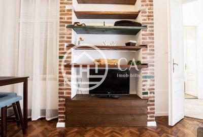 Apartament cu 3 camere decomandat în Ultracentral - 1