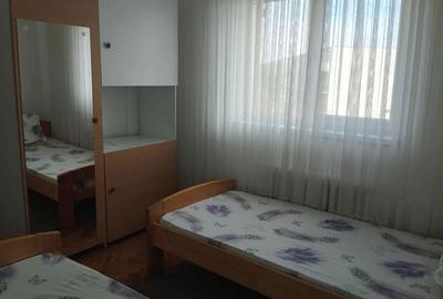 Apartament cu 2 camere decomandat în Central - 3