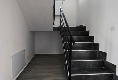 Casă individuală cu 4 camere cu Teren 447 Mp în Valea Lupului - 11