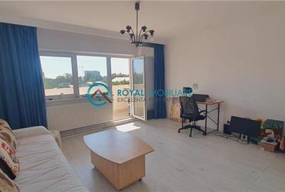 Royal Imobiliare - Vanzare apartament zona Democratiei - 1