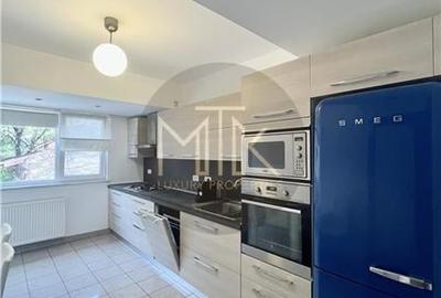 Apartament 4 camere I Mobilat&utilat I 1 Loc de parcare - 14