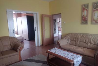 Apartament cu 3 camere decomandat în Central - 5
