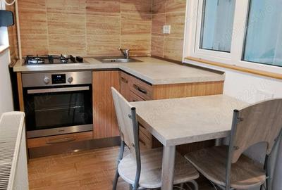 Apartament cu 2 camere semidecomandat în Chiajna - 2