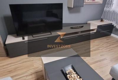 Apartament cu 2 camere decomandat în Central - 18