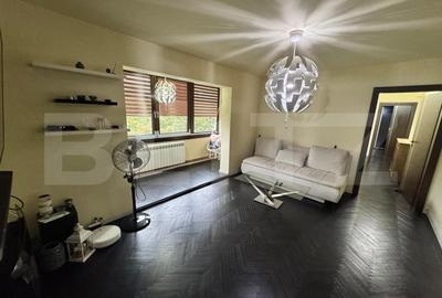 Apartament 3 camere, 68 mp, zona Calea Bucuresti - 1
