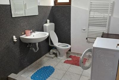 Garsonieră semidecomandată în Central - 1