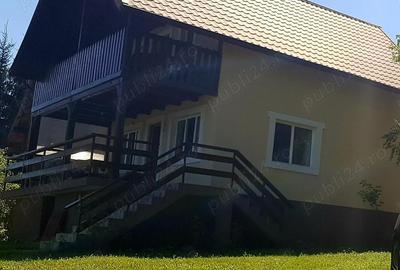 Casă cu 4 camere în Fârdea - 10