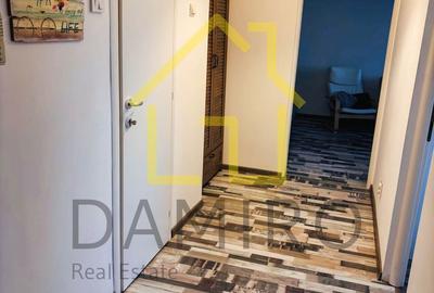 Apartament cu 2 camere decomandat, mobilat în Mărășești - 4