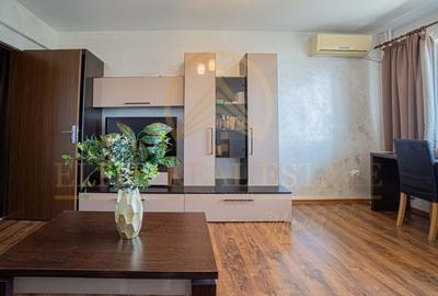 Apartament 2 camere | Mobilat si utilat | City Park Mall - Parcul Tabacariei - 3