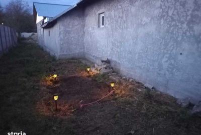 Casă cu 4 camere cu Teren 2008 Mp în Bordei Verde - 8