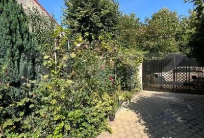 Casă cu 5 camere cu Teren 500 Mp în Semicentral - 11