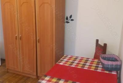 Vand apart 2 cam zona Dacia - 6