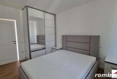 Apartament 3 camere nou Micro 16 cu parcare - 8