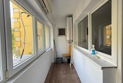 Apartament cu 3 camere semidecomandat în Pantelimon - 4