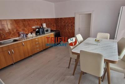 Casa 3 camere, 976 mp, garaj, zona Barabant - 4