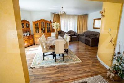 Casă cu 3 camere cu Teren 700 Mp în Central - 6