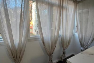 Stefan cel Mare, Tei renovat, mobilier nou 10 min. metrou Obor, proprietar - 5