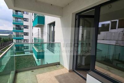 Apartament cu 2 camere decomandat Pacurari 65mp - parcare subterana - 11