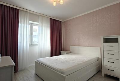 Apartament cu 2 camere decomandat, mobilat în Iancului - 6