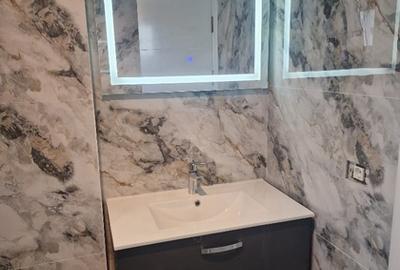 Casă cu 4 camere cu Teren 252 Mp în Berceni - 10