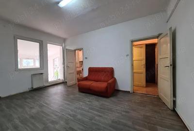 Spațiu comercial, de 38 mp, în Gării - 7
