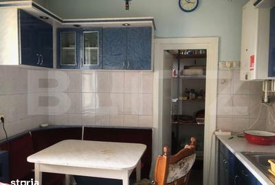 Apartament cu 4 camere decomandat în Semicentral - 3