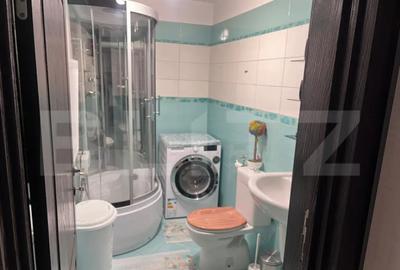 Apartament cu 4 camere decomandat, mobilat în Micro 3 - 13