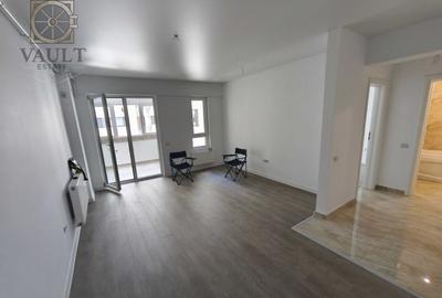 Apartament 2 camere Central Address Residence