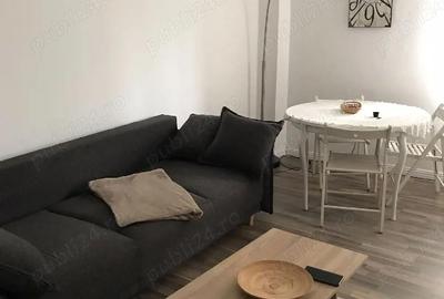 Apartament cu 2 camere semidecomandat în Cișmigiu - 6