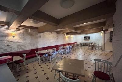 Spatiu comercial pe 2 niveluri, 230 mp, zona semicentrala - 4