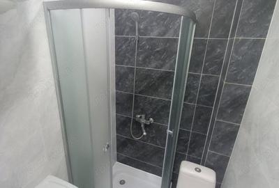 Garsonieră semidecomandată în Politehnica