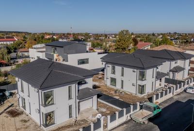 Intrarea Lacului Residence – Acolo unde te intorci, cu drag, acasa Intrarea Lacului Residence – Acolo unde te intorci, cu drag, acasa - 8