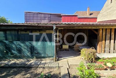 Casă individuală cu 7 camere cu Teren 432 Mp în Lupeni - 35