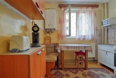 Apartament 3 camere zona Grivitei - 9