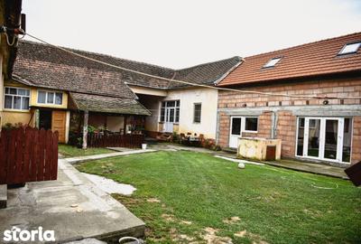 Casă cu Teren 3596 Mp în Pișchia - 4